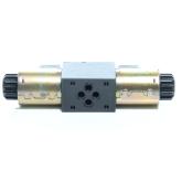 Hydraulisches Wegeventil WE06DA 89C 0240-G0 Gebraucht